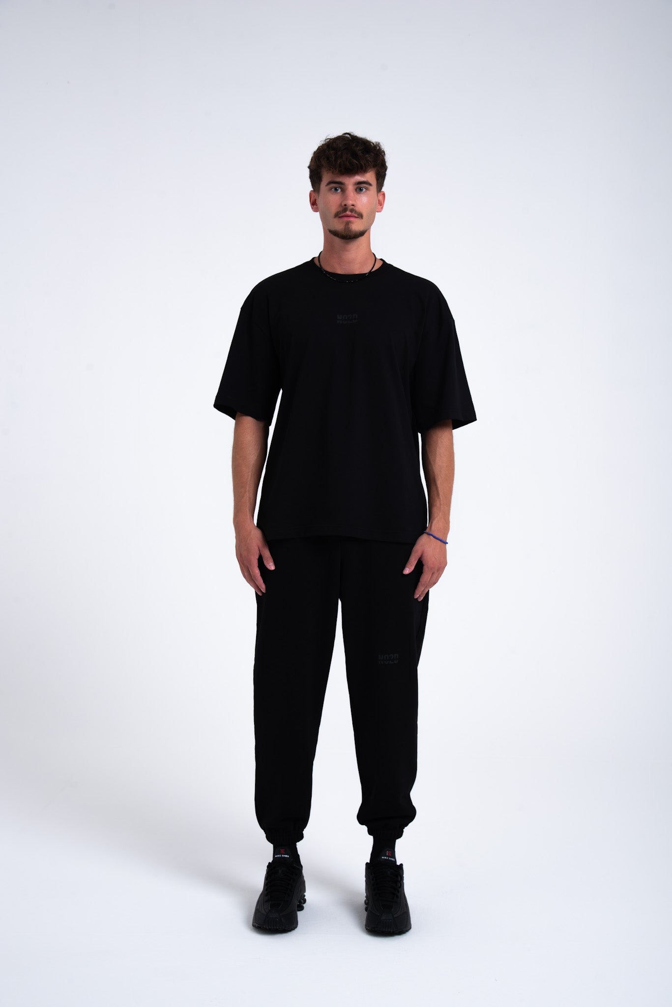 MAGLIETTA - CELL // VOID_01