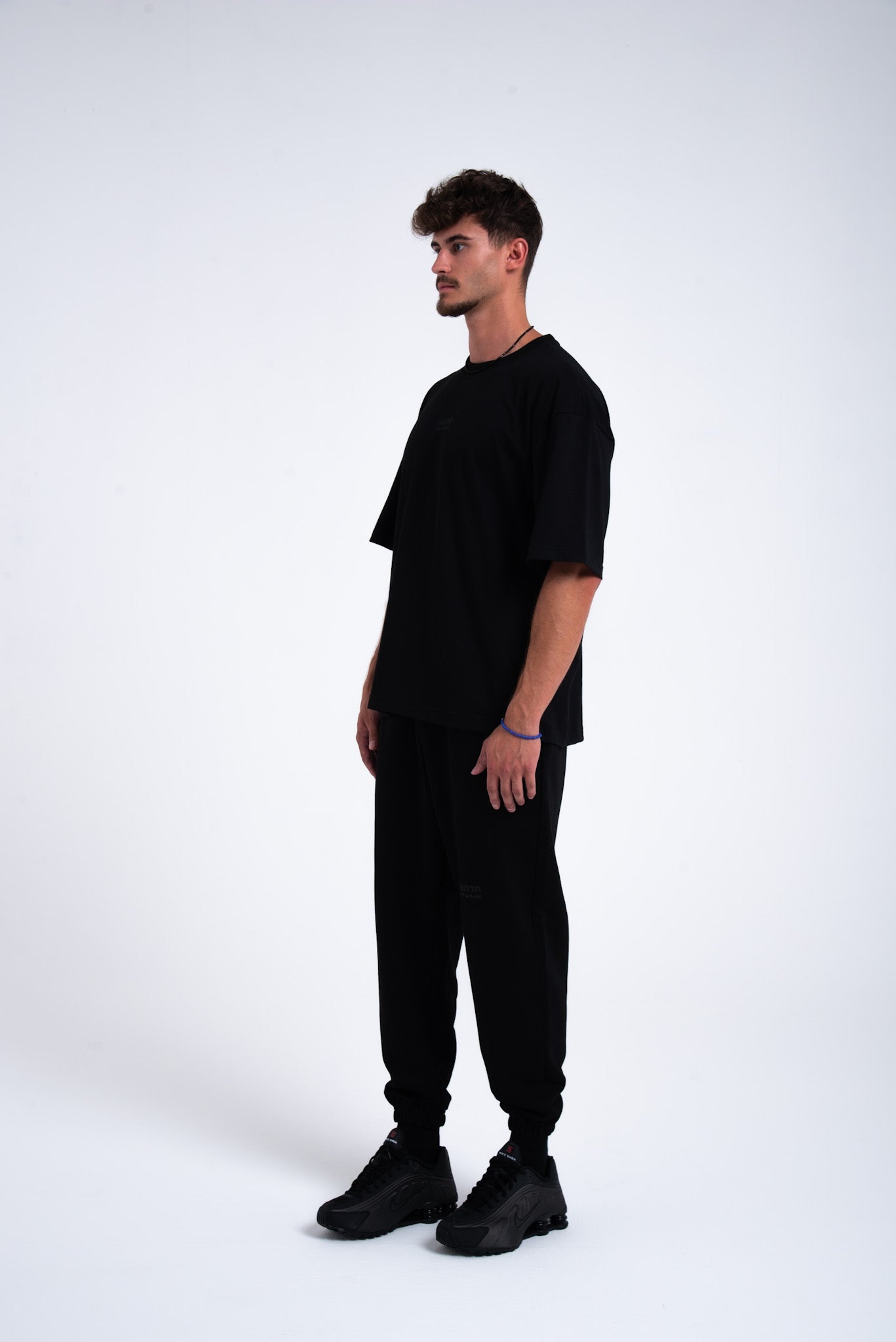 MAGLIETTA - CELL // VOID_01