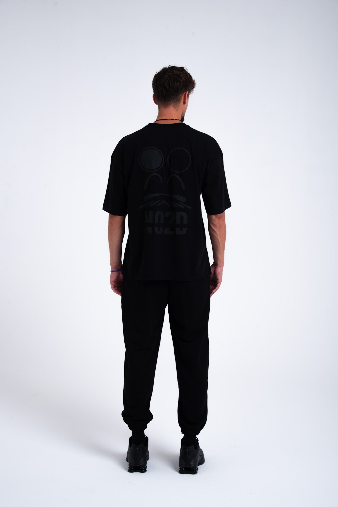 MAGLIETTA - CELL // VOID_01