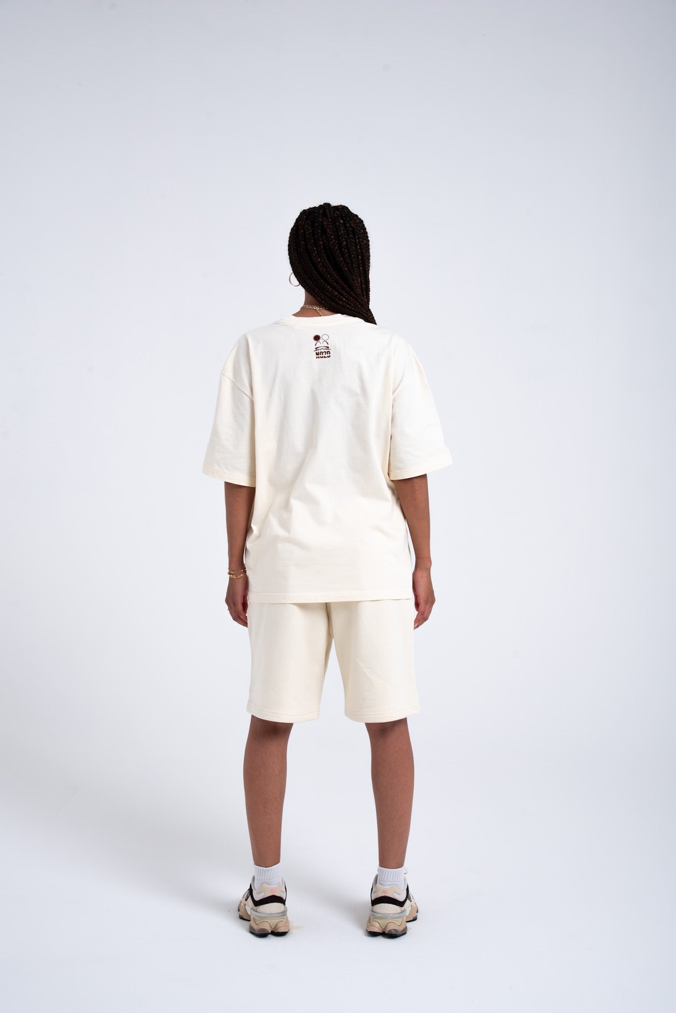 MAGLIETTA - CELL // EARTH_01