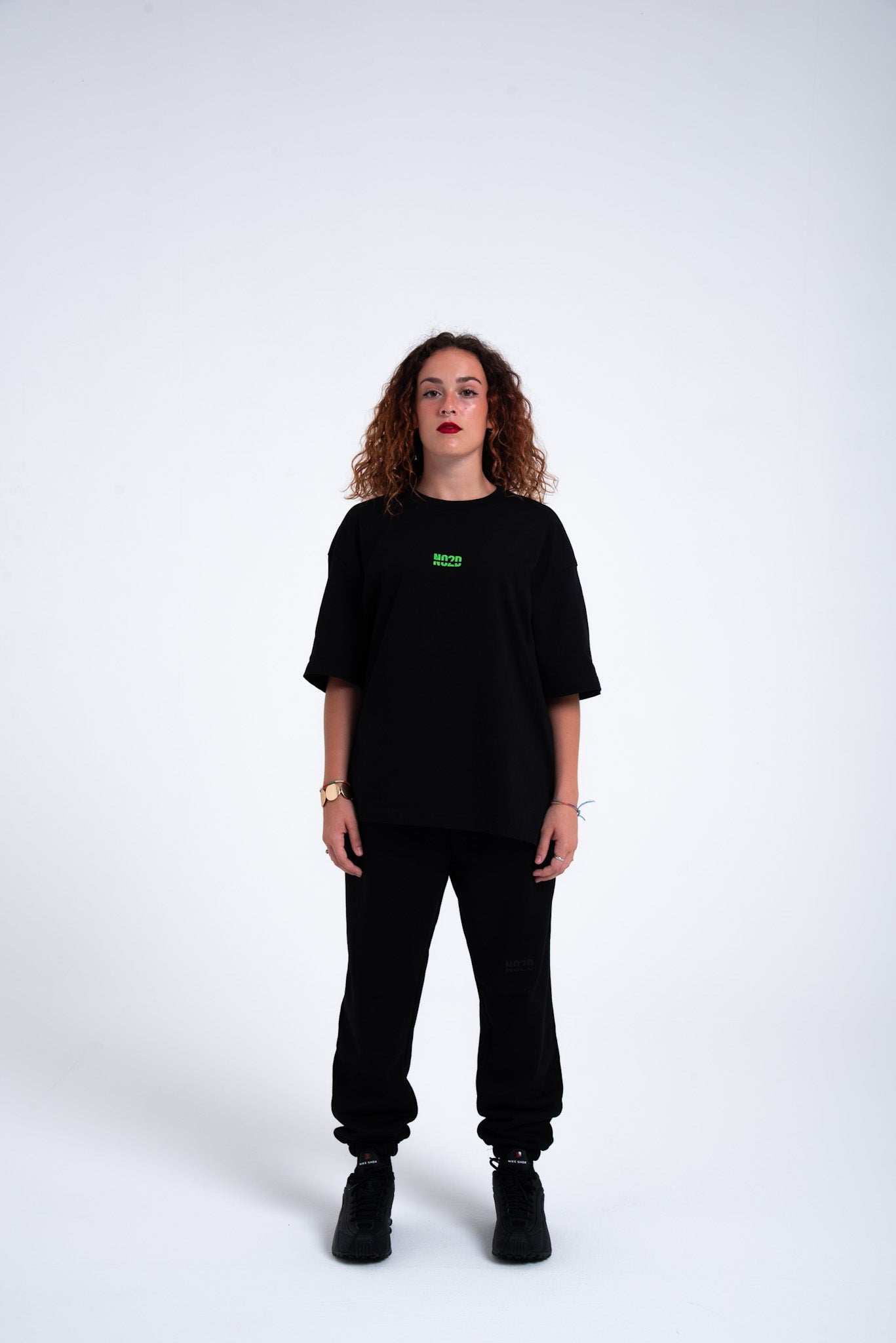 MAGLIETTA - CELL // NEON_01