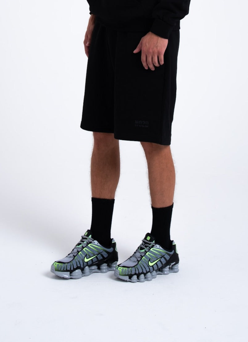 BERMUDA - CELL // VOID_FLOW