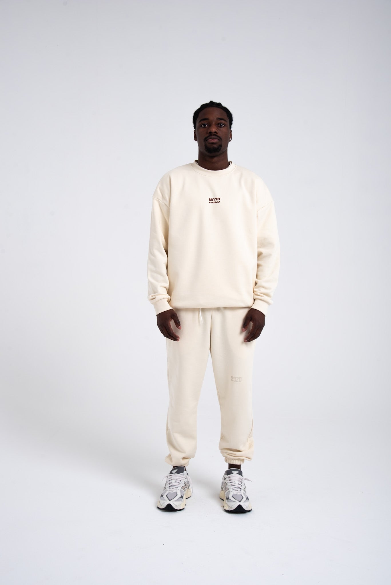 FELPA GIROCOLLO - CELL // EARTH_CORE