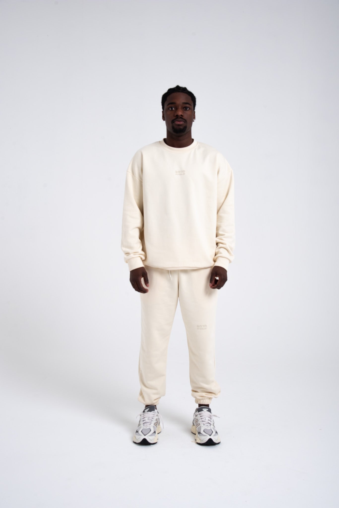 FELPA GIROCOLLO - CELL // DUST_CORE