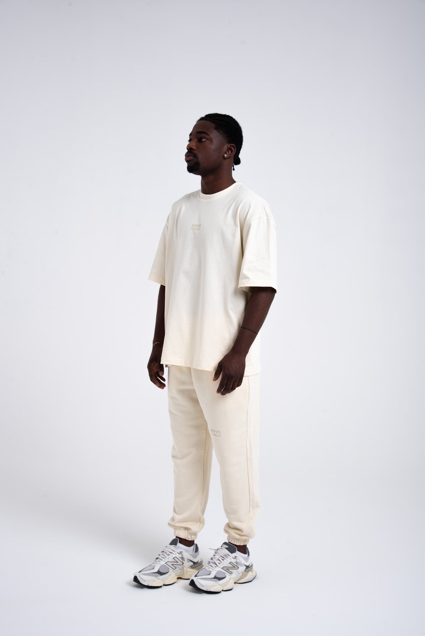 MAGLIETTA - CELL // DUST_01