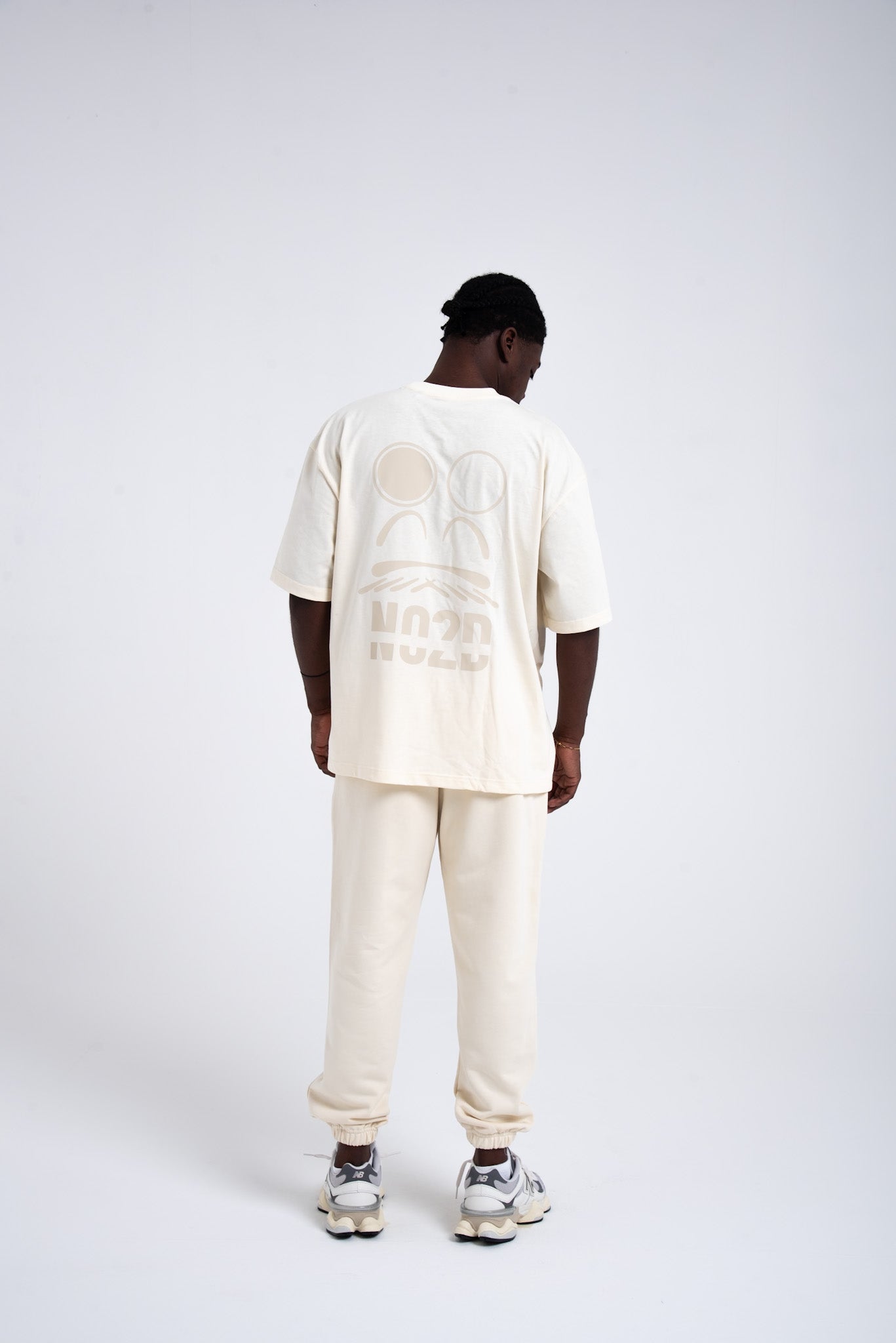 MAGLIETTA - CELL // DUST_01