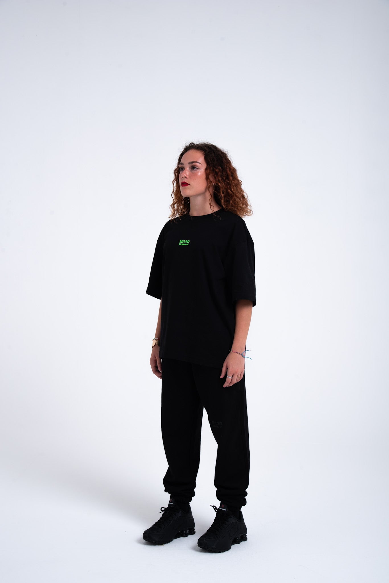 MAGLIETTA - CELL // NEON_01