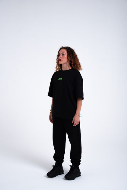 MAGLIETTA - CELL // NEON_01