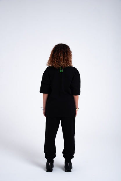 MAGLIETTA - CELL // NEON_01